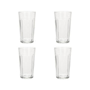 Set Gota Long Drink 4 copë