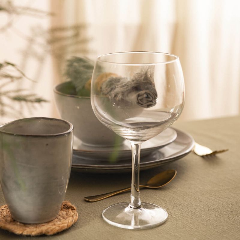 Set Gota GIN TONIC 4 copë