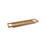 Bamboo Toilet Rack
