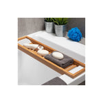 Bamboo Toilet Rack