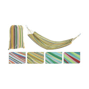 Lëkundëse HAMMOCK