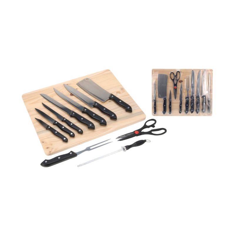 Set Thikash 11 copë