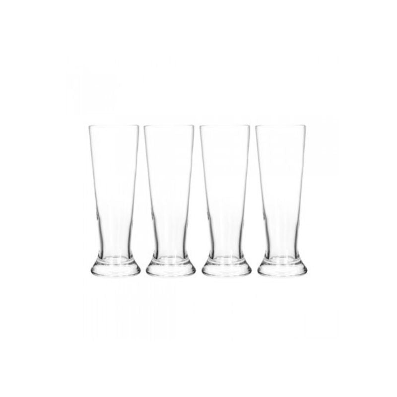 Set Gota Birre 4 copë