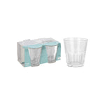 Set Gota Uji 4 copë