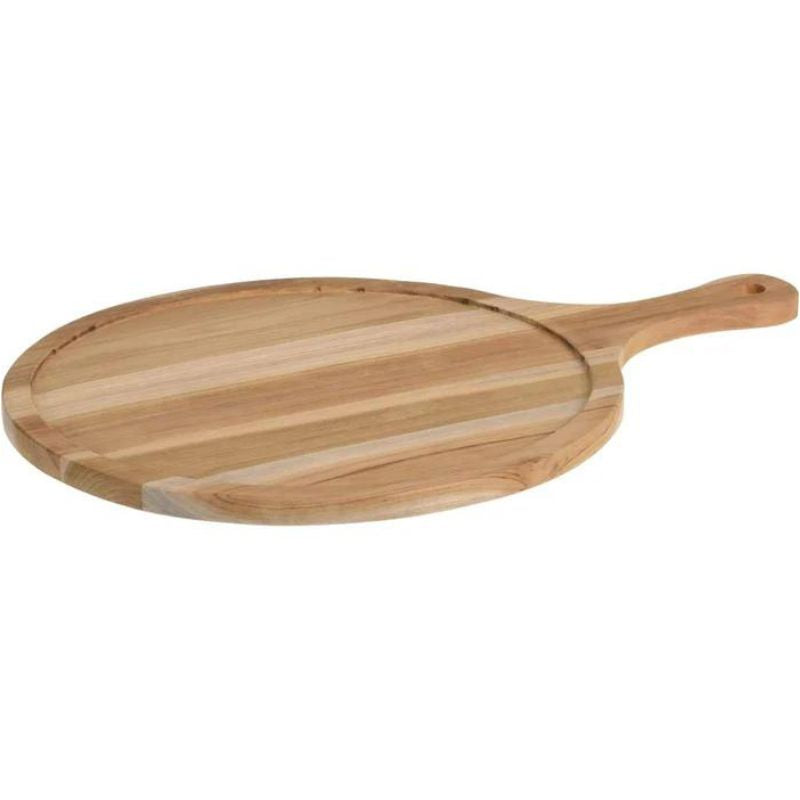Tabaka Servirje Bamboo