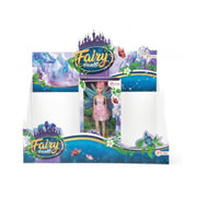 Kukull FAIRY FRIENDS