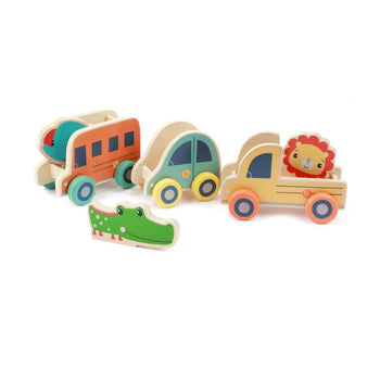 Makina druri FISHER PRICE
