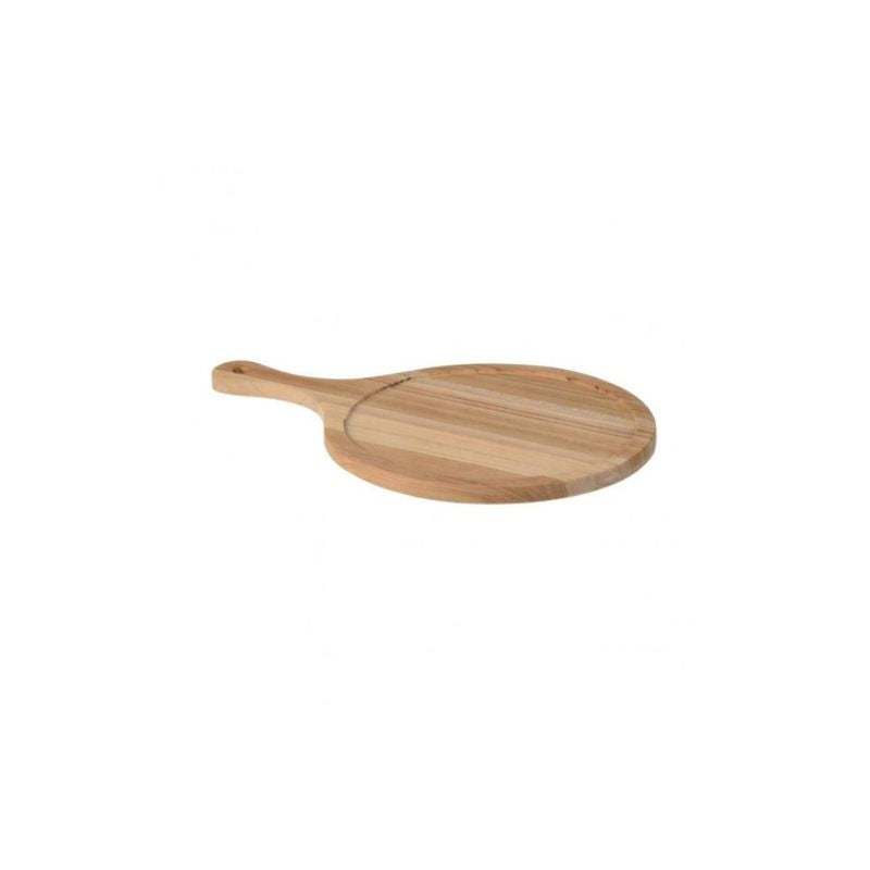 Tabaka Servirje Bamboo