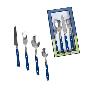 Set ngrenie ORI Blue 24pcs