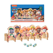 Lojë druri PAW PATROL