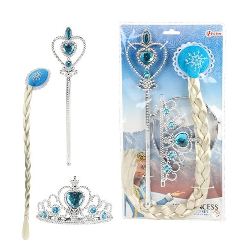 Set lojë ICE PRINCESS