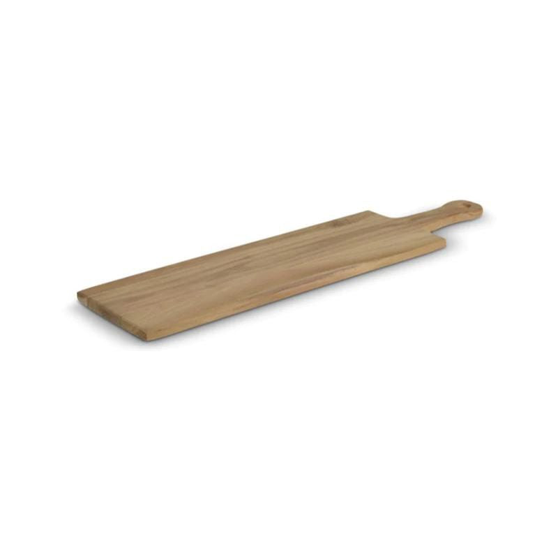 Tabaka Servirje Bamboo