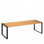 Kitchen organizer shelf
