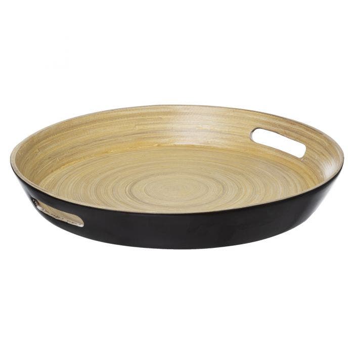 Tabaka rrethore 42 cm / 4 ngjyra
