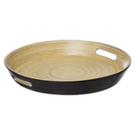 Circular tray 42 cm / 4 colors