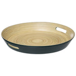 Circular tray 42 cm / 4 colors