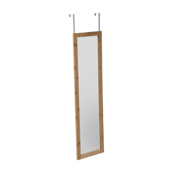 Pasqyrë dere Bamboo, 30 x 110 cm