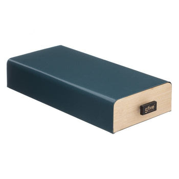 Capsule holder 30 pieces / 5 colors