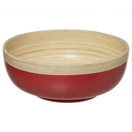 Tas sallate 20 cm / 5 ngjyra