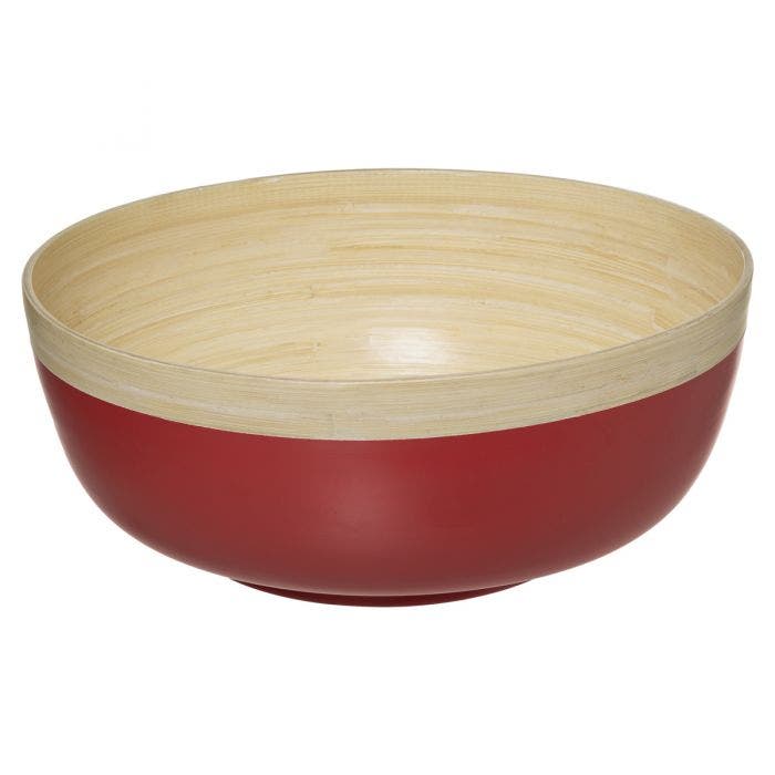 Tas sallate 30 cm / 5 ngjyra