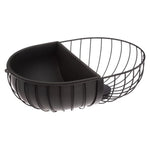 Fruit baskets 30 x 20 / 5 colors