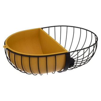 Fruit baskets 30 x 20 / 5 colors