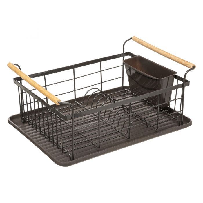 Raft për pjata / 5 ngjyra