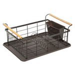 Plate rack / 5 colors