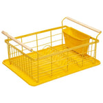 Plate rack / 5 colors