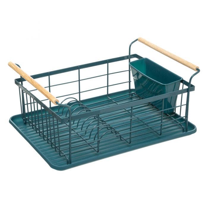 Raft për pjata / 5 ngjyra