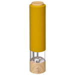 Electric pepper holder