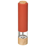 Electric pepper holder