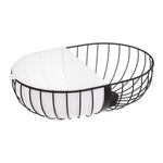 Fruit baskets 30 x 20 / 5 colors