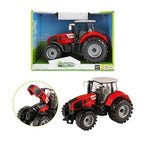 Traktor