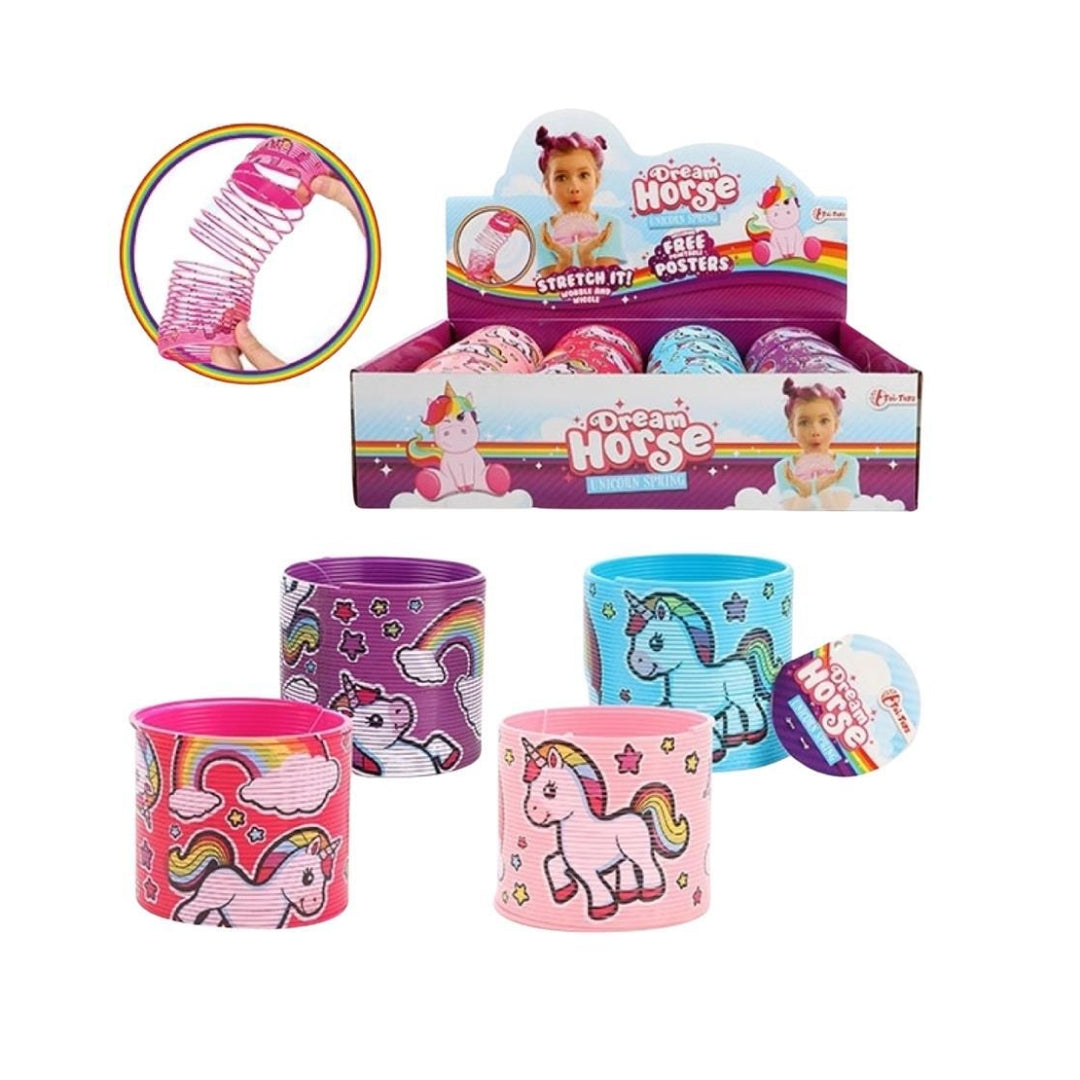 Set lodrash MAGIC SPRING