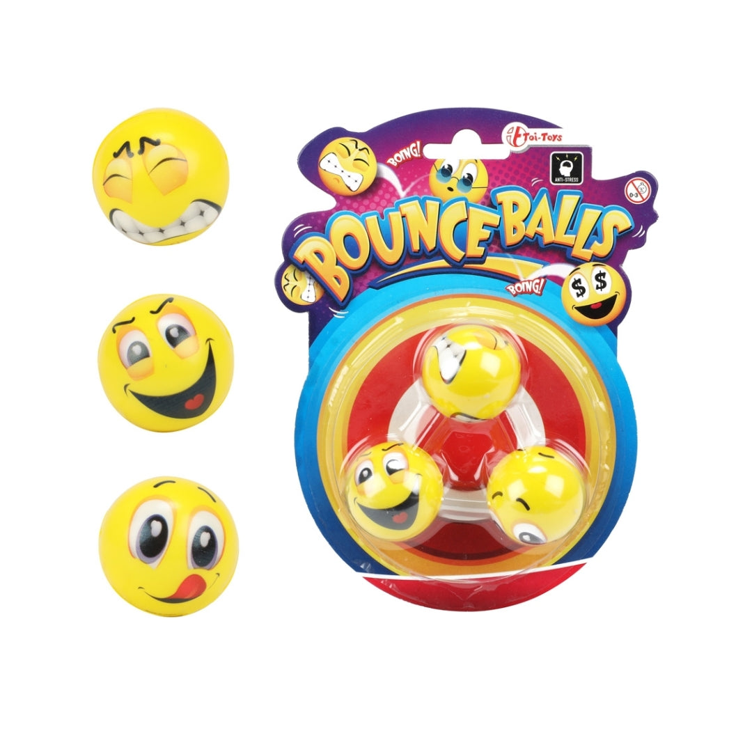 Topa EMOJI 4.5 cm