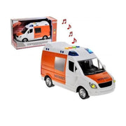 Super ambulancë  CARS_TRUCKS