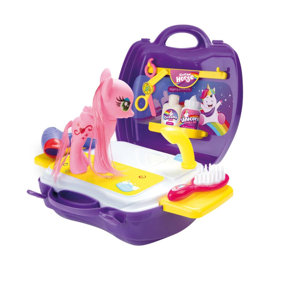 Set për fëmijë BEAUTY SALON