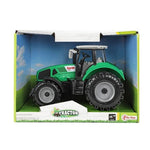 Traktor