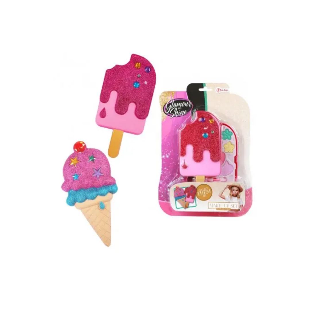 Set grimi GLAMOUR_SHINE