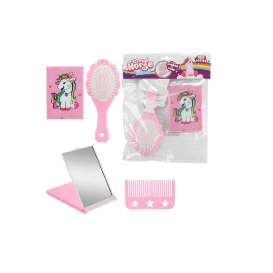 Set bukurie DREAM HORSE