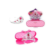 Set Tiara PRINCESS