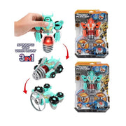 Rrobot I ndryshueshëm