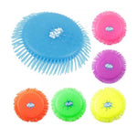 SPLASH FRISBEE me ujë spërkatës