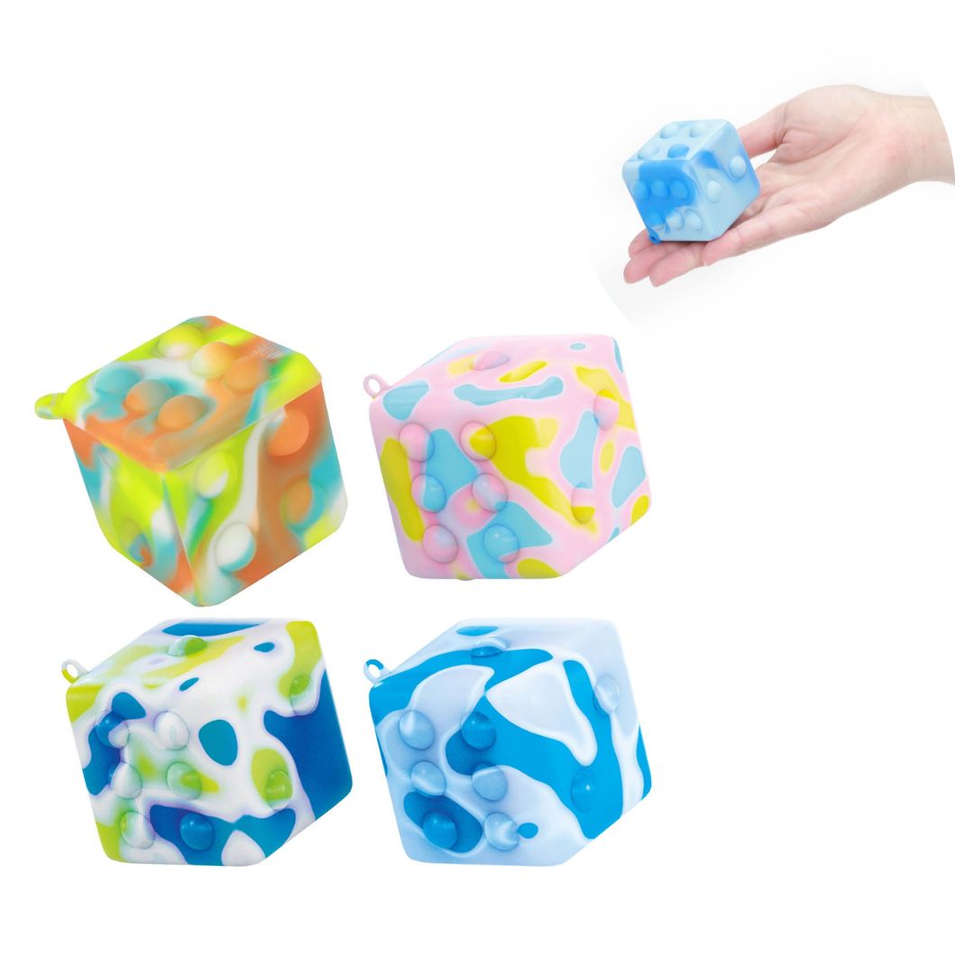 Kub BUBBLE POPS