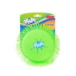 SPLASH FRISBEE me ujë spërkatës