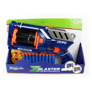 Pistoleta me plumba FOAM BLASTER