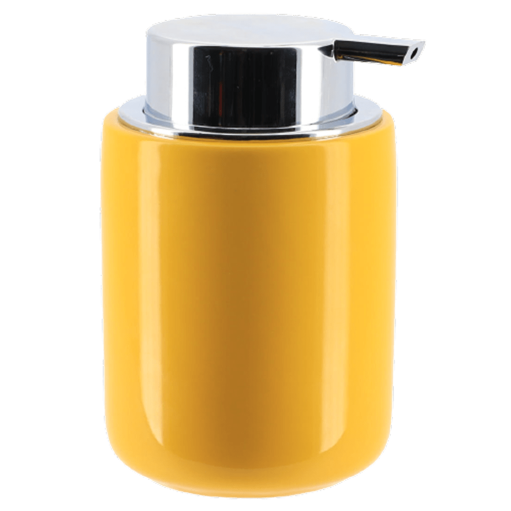 Mbajtes sapuni I lengshem 235 ml prej dolomiti/6 ngjyra