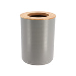 Bamboo toilet basket 5 L