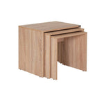 NEST 3 in 1 middle table